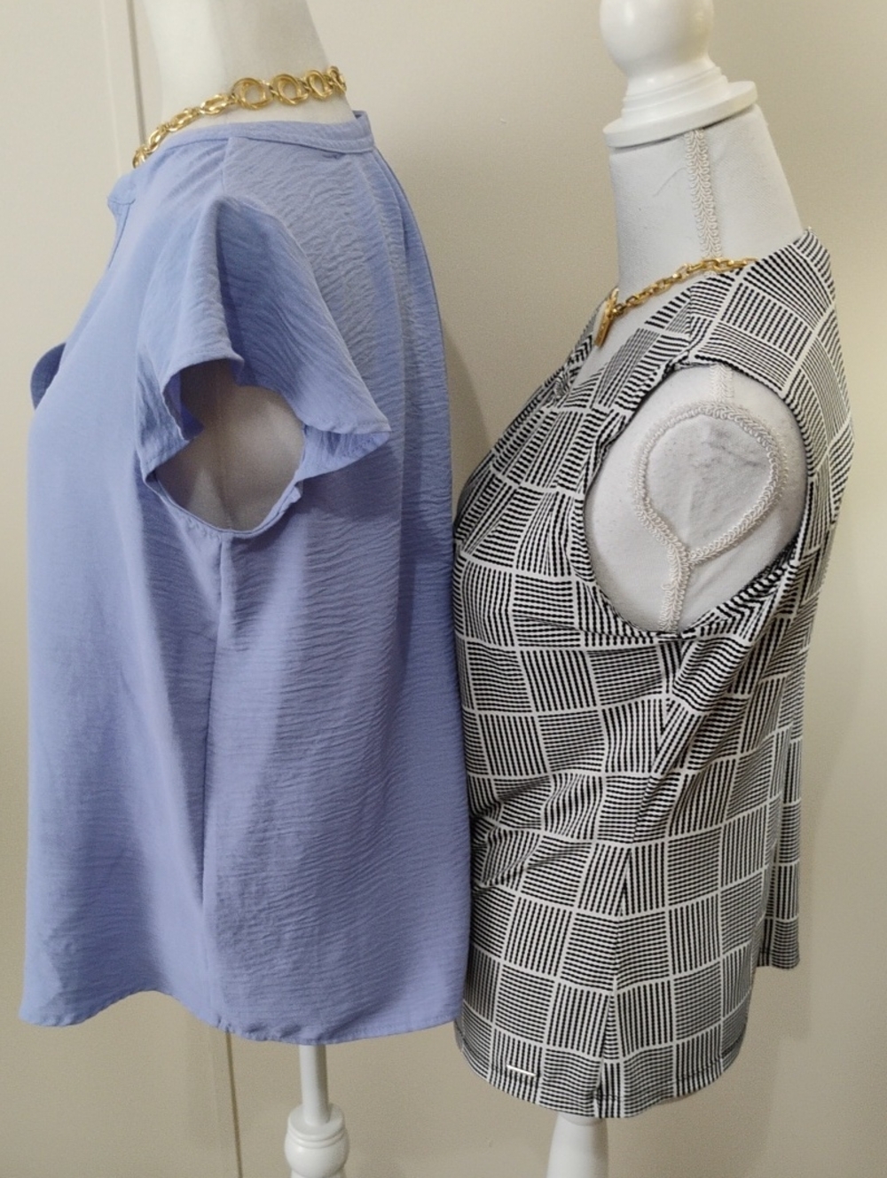 Calvin Klein Blouses - Picture 4 of 8
